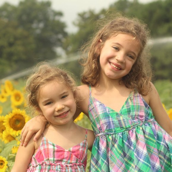 Meet your Posher, Sarah - Picture 1 of 1